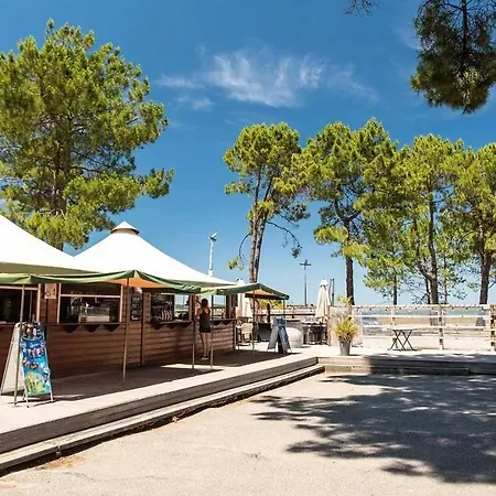 Campsite 4 Etoiles - Parc Aquatique - Eeic0h