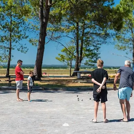 4 Etoiles - Parc Aquatique - Eeic0h * Biscarrosse
