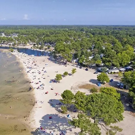 4 Etoiles - Parc Aquatique - Eeic0h Campsite *