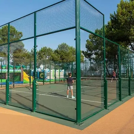 4 Etoiles - Parc Aquatique - Eeic0h بيسكاروس